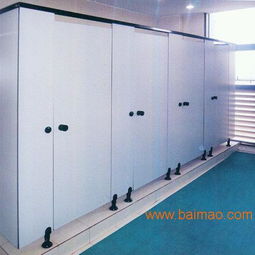 東莞價格優惠的防潮衛生間隔斷 選擇專業制造商的優勢