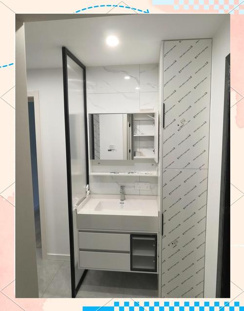 衛生間屏風隔斷的兩大好處，你知道嗎？