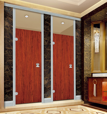 衛生間隔斷產品 功能、選擇與應用指南